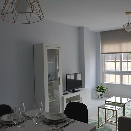 Apartamento Sira Sanxenxo Exterior foto