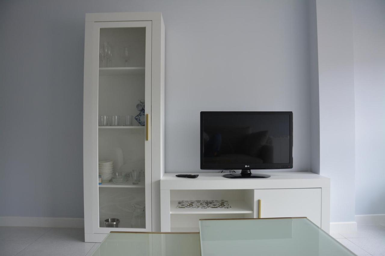 Apartamento Sira Sanxenxo Exterior foto