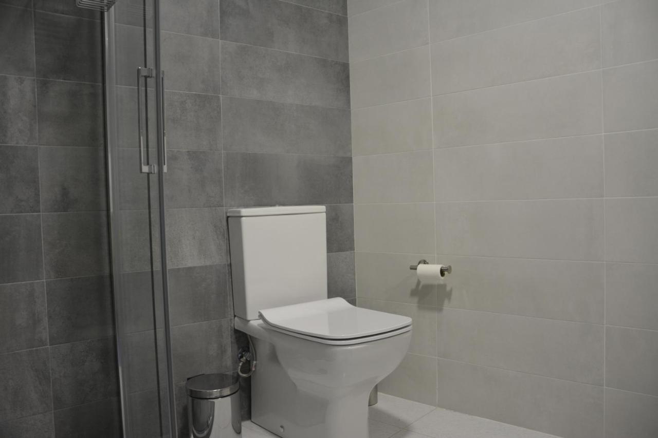 Apartamento Sira Sanxenxo Exterior foto